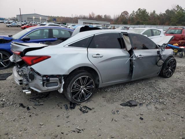 2020 TOYOTA AVALON XSE 4T1EZ1FB3LU048627