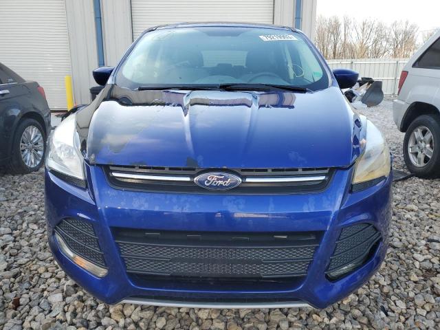 1FMCU0GX9GUA64671 | 2016 Ford escape se