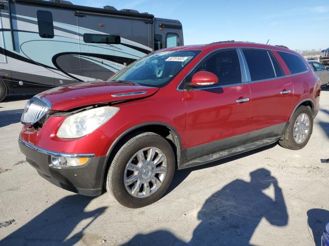 2012 Buick Enclave 