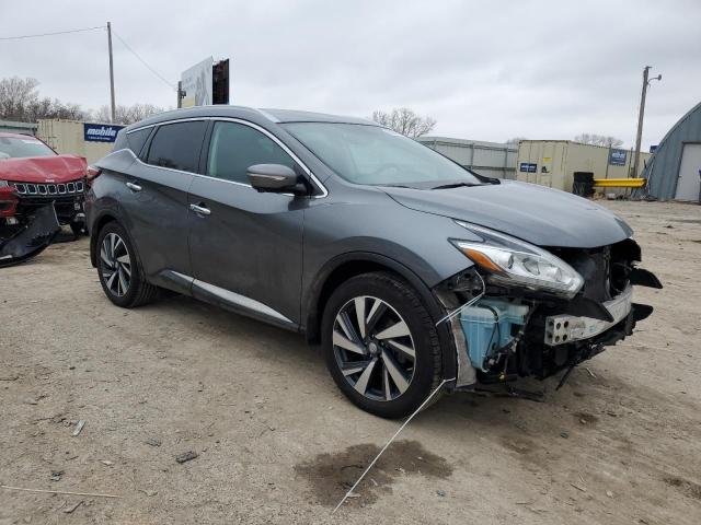 5N1AZ2MH0FN227072 | 2015 NISSAN MURANO S