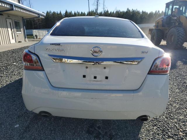 1N4AL3AP9FC290972 | 2015 NISSAN ALTIMA 2.5