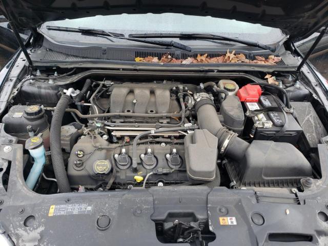 2017 FORD TAURUS SEL - 1FAHP2E80HG112850