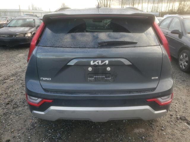 2023 KIA NIRO SX KNDCT3LE7P5085896