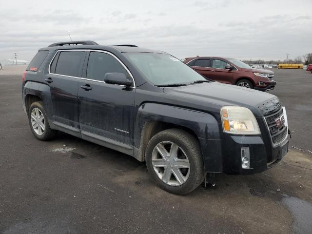 2CTALFEW0A6363732 | 2010 GM c terrain slt