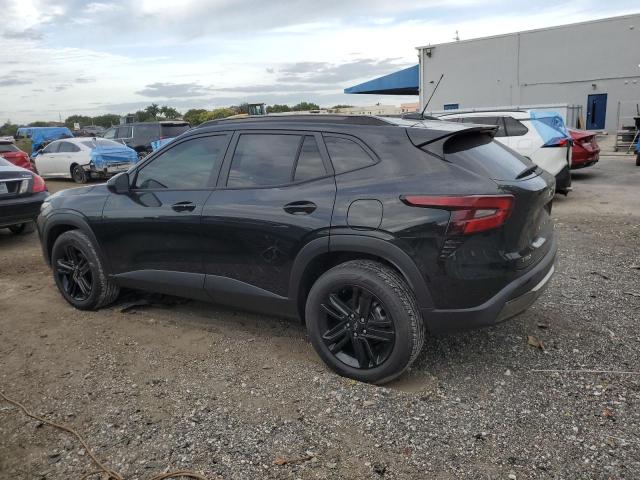 2024 CHEVROLET TRAX ACTIV KL77LKE29RC061464