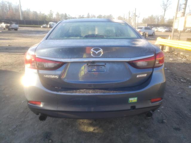 JM1GJ1V63E1139846 | 2014 MAZDA 6 TOURING