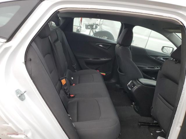 2016 CHEVROLET MALIBU LT - 1G1ZE5ST2GF343356