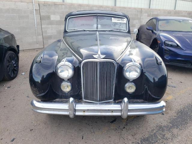 A93148 | 1953 Jaguar mark vii