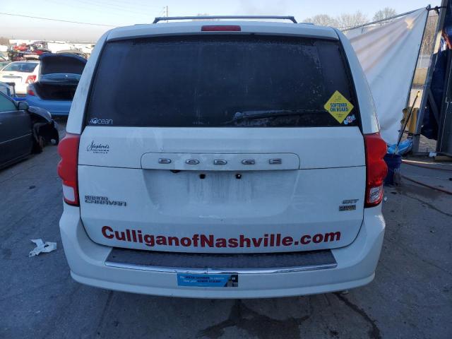 2C4RDGCG2KR517550 | 2019 Dodge grand caravan sxt