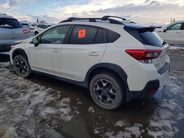 JF2GTACC2L9238175 | 2020 SUBARU CROSSTREK