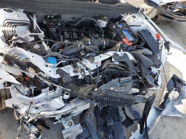 VIN 1HGCV1F31NA123198 2022 HONDA ACCORD no.11