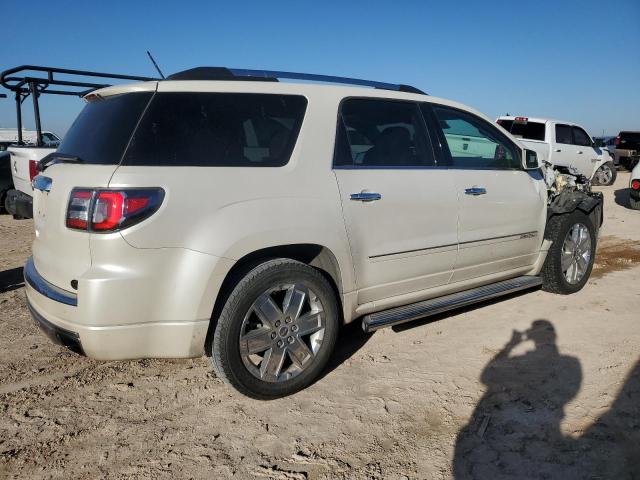 1GKKRTKD3FJ203567 | 2015 GMC ACADIA DEN