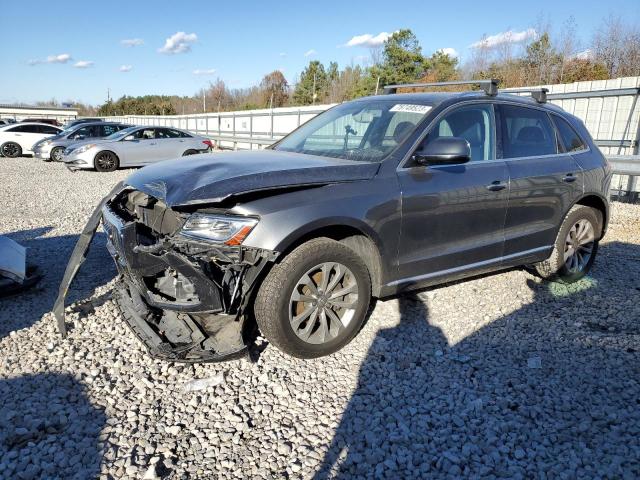 2017 Audi Q5 Premium