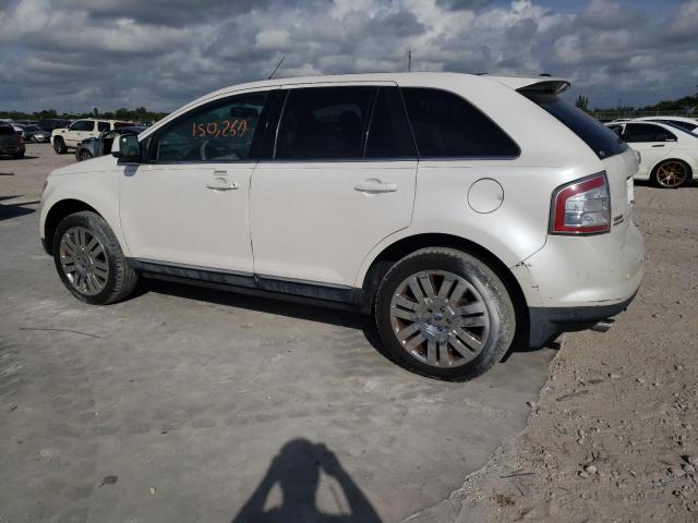 2FMDK4KC0ABB48073 | 2010 Ford edge limited