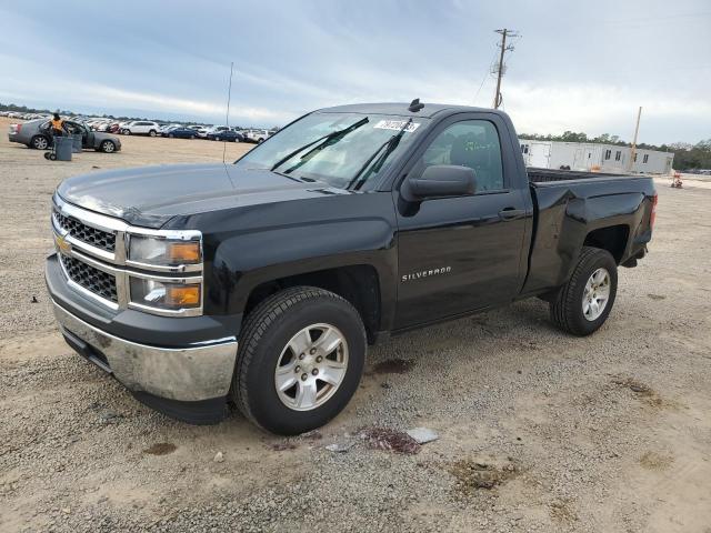 2014 Chevrolet C/K 1500 