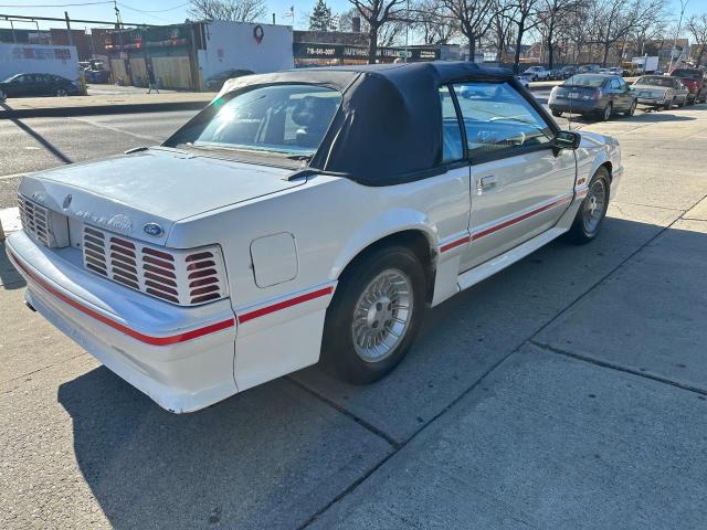 1FABP45E0JF302585 | 1988 Ford mustang gt