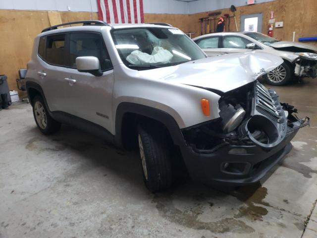 2015 JEEP RENAGADE - ZACCJBBT0FPB75035