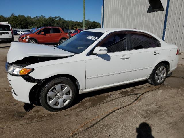 2010 Kia Optima LX