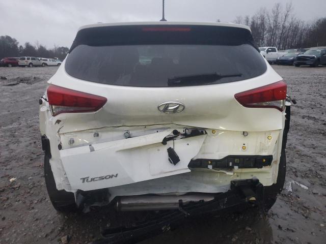 KM8J3CA48GU249627 | 2016 HYUNDAI TUCSON LIM