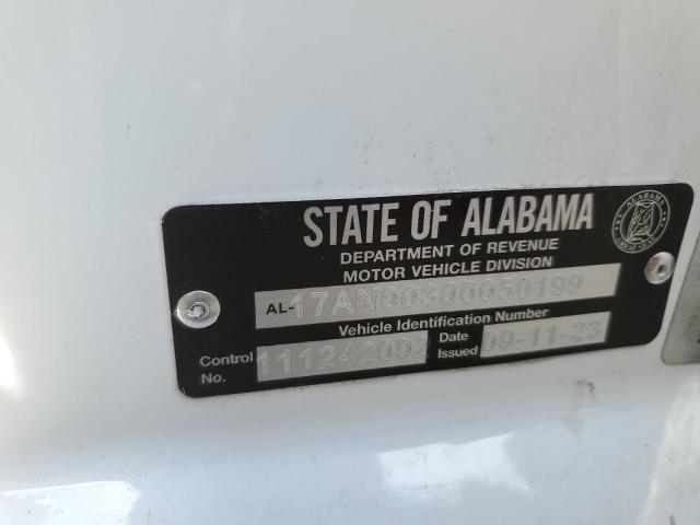 2017 GMC YUKON AL17AN00300050199