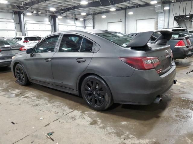 4S3BNBC67F3023675 | 2015 SUBARU LEGACY 2.5