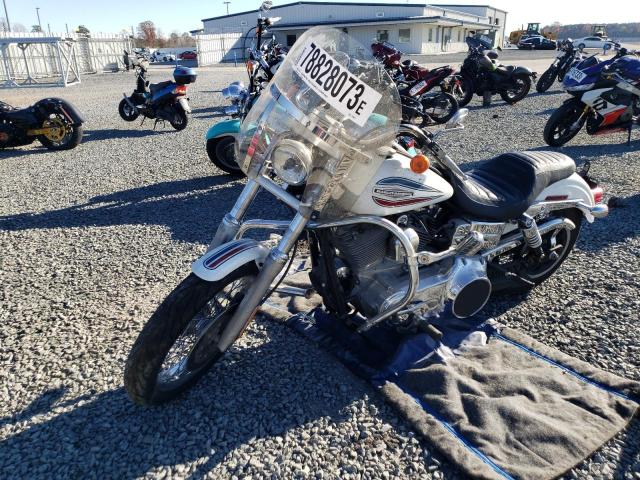2006 HARLEY-DAVIDSON FXDI35 1HD1GW11X6K316611