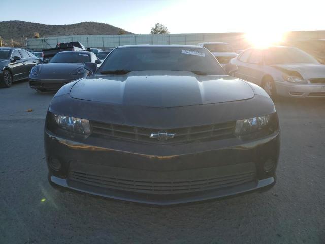 2G1FB1E33F9147773 | 2015 CHEVROLET CAMARO LS