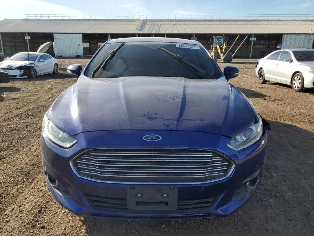 3FA6P0H93GR133568 | 2016 FORD FUSION SE