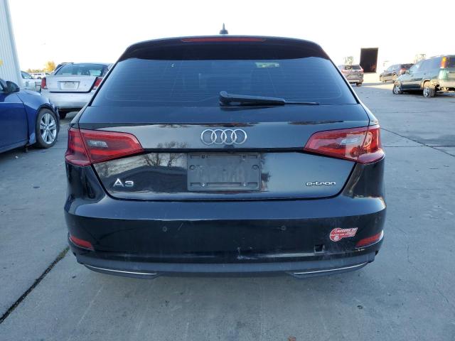 2016 AUDI A3 E-TRON - WAUTPBFF6GA107507
