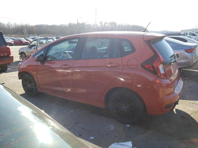2018 HONDA FIT SPORT - 3HGGK5H6XJM707699