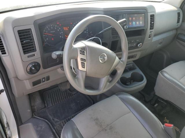 2019 NISSAN NV 1500 S - 1N6BF0KM7KN803060