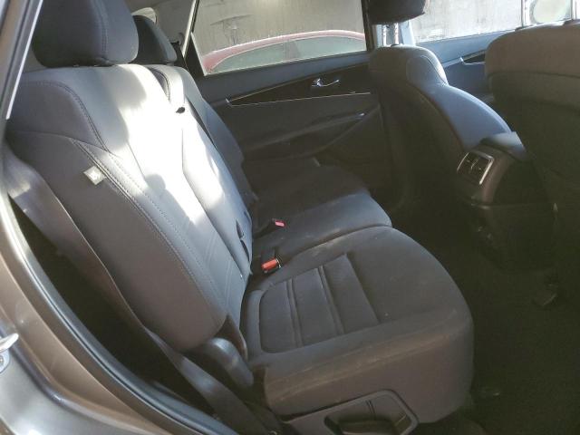 5XYPG4A33KG507028 | 2019 KIA SORENTO L