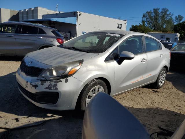 2015 Kia Rio LX