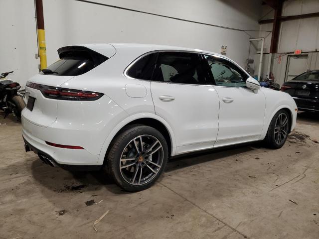 VIN WP1AF2AY2KDA80429 2019 Porsche Cayenne, Turbo no.3