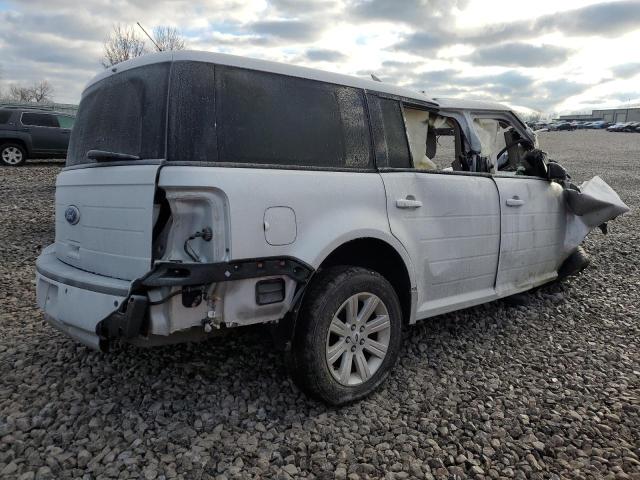 2010 Ford Flex Se VIN: 2FMGK5BC2ABB05955 Lot: 82127963