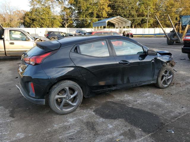 2019 HYUNDAI VELOSTER B - KMHTG6AF0KU008590