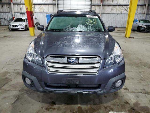 4S4BRBDC1E3299594 | 2014 SUBARU OUTBACK 2.