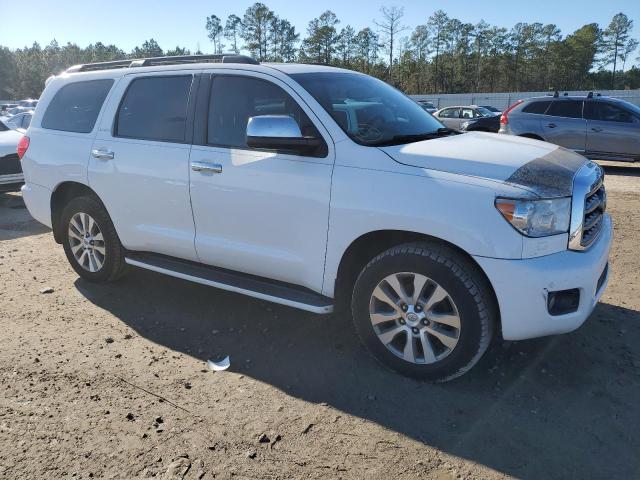 5TDKY5G13ES052353 | 2014 TOYOTA SEQUOIA LI