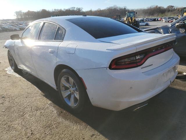 2C3CDXBG2FH726889 | 2015 DODGE CHARGER SE