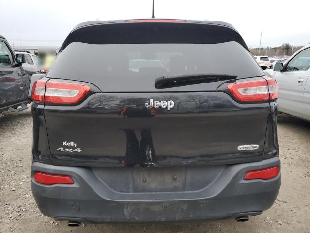 1C4PJMCS5EW220786 | 2014 JEEP CHEROKEE L