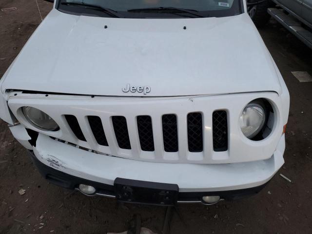 1C4NJRCBXED797748 | 2014 JEEP PATRIOT LI