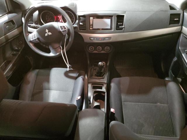 2015 Mitsubishi Lancer - Image 8
