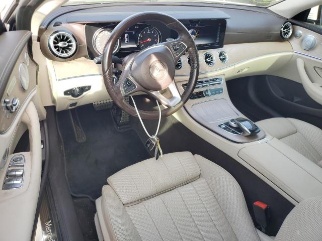 2018 MERCEDES-BENZ E 400 - WDD1J6FB5JF049499