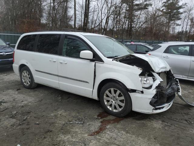 2C4RC1BG2FR655094 | 2015 CHRYSLER TOWN and COU