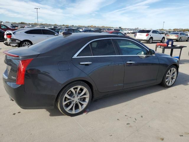 2015 CADILLAC ATS PERFOR - 1G6AC5SX2F0117691