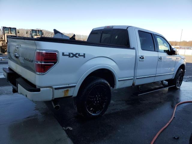 1FTFW1ET2CFB37976 | 2012 Ford f150 supercrew