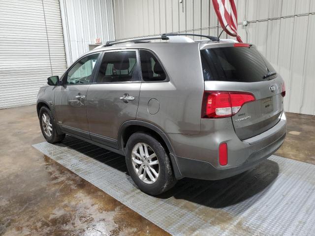 5XYKTDA73EG547090 | 2014 KIA SORENTO LX