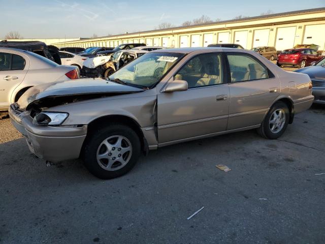 1998 Toyota Camry CE