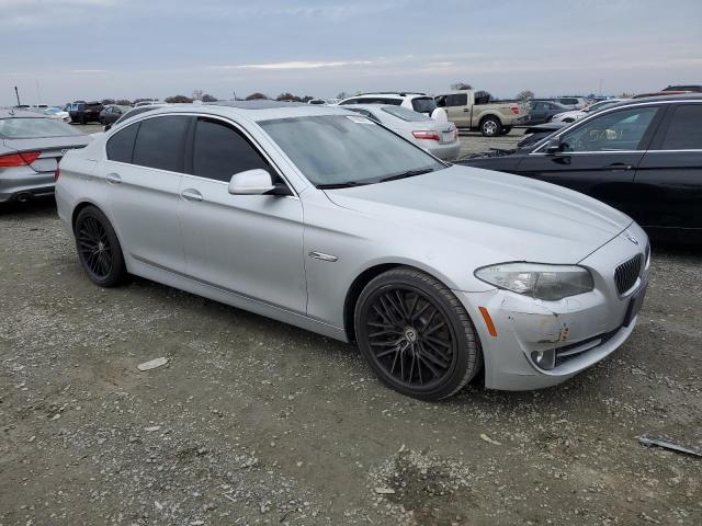 VIN WBAXG5C57DDY37161 2013 BMW 5 Series, 528 I no.4