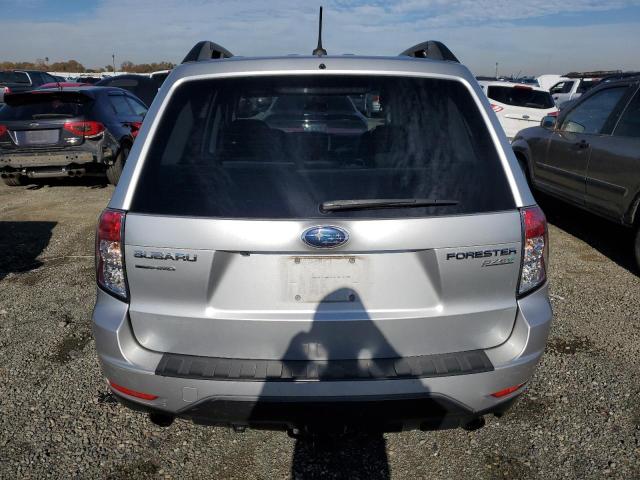 JF2SHAEC7BH705944 | 2011 Subaru forester limited